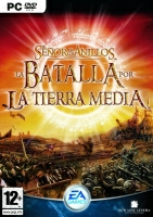 El Señor de los Anillos: La Batalla por la Tierra Media